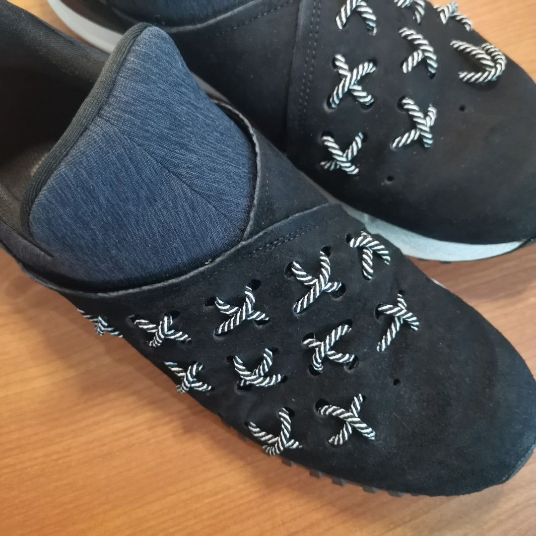 onitsuka tiger monte z