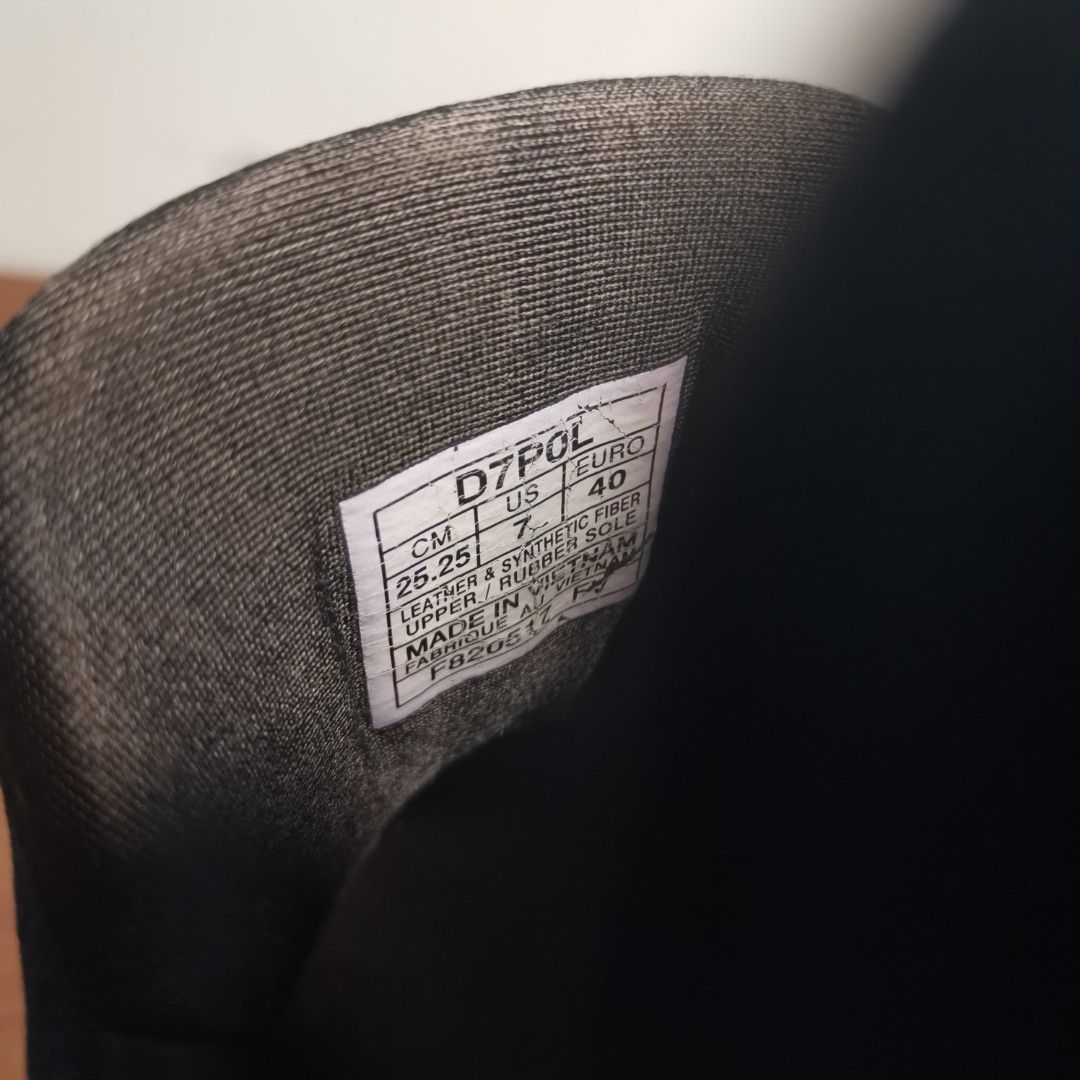 onitsuka tiger monte z