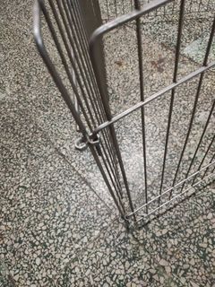 寵物 圍片 圍籠 圍欄 白鐵 不鏽鋼 自取 不下標