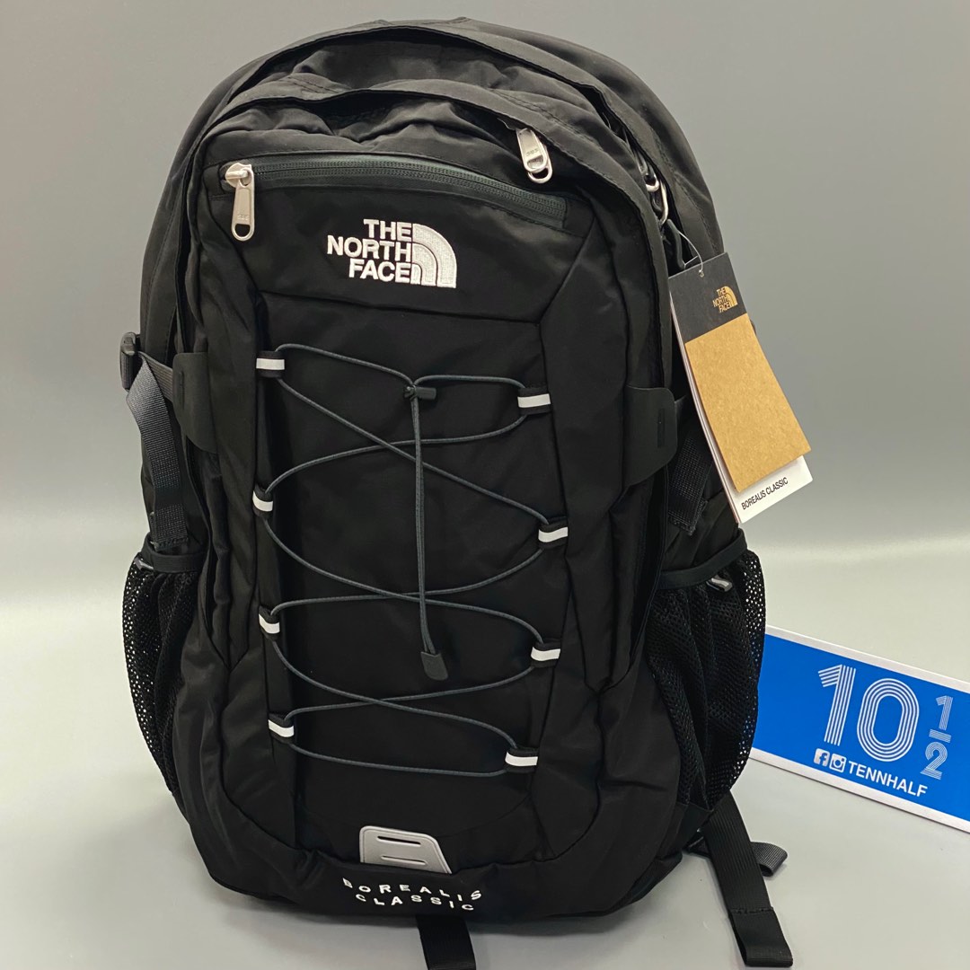 North face borealis 29l top