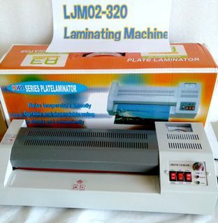 A3 Laminator Laminating machine
