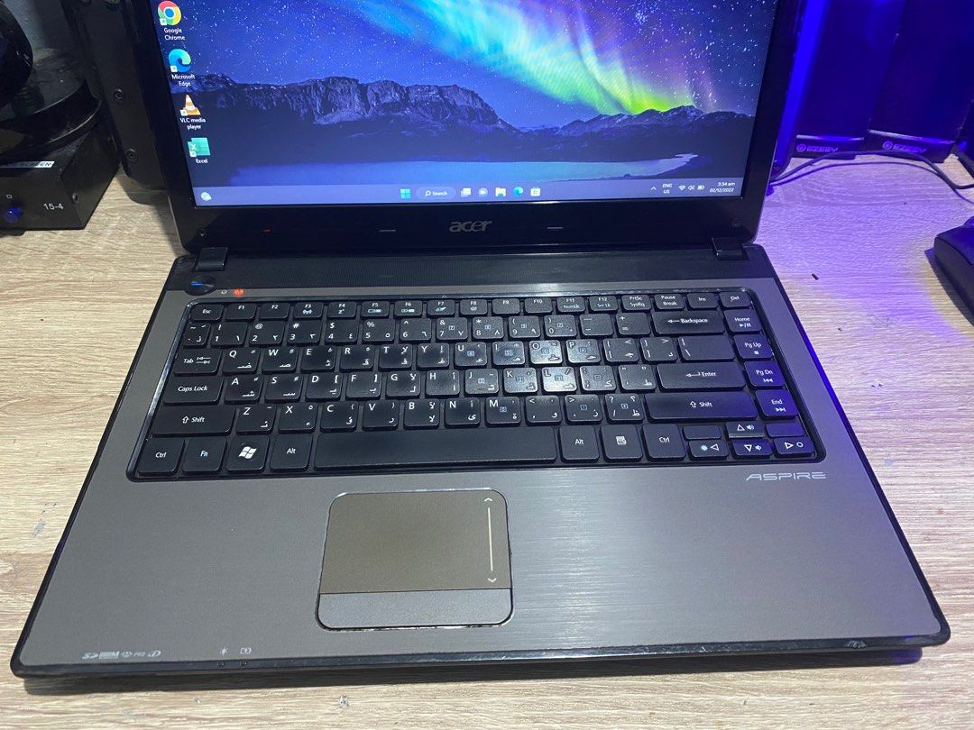 Acer Core i5 Laptop Ready to Use, Computers & Tech, Laptops