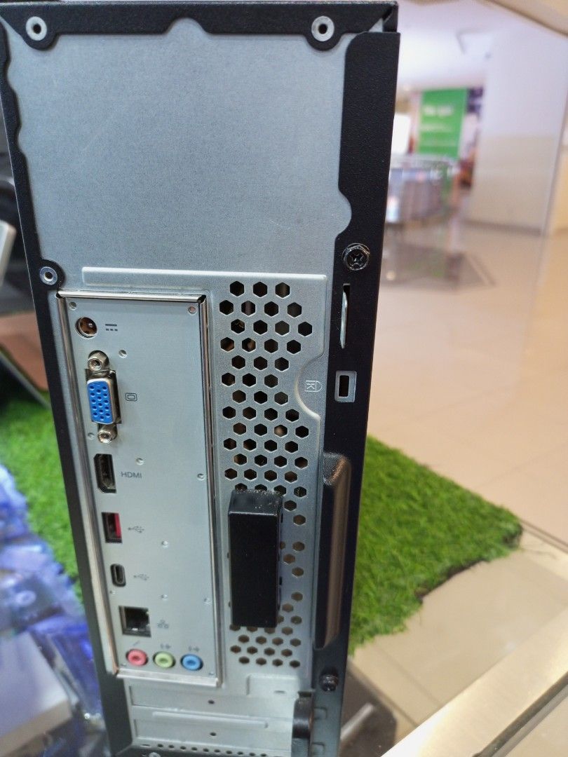 Acer Ryzen 3, Computers & Tech, Desktops on Carousell
