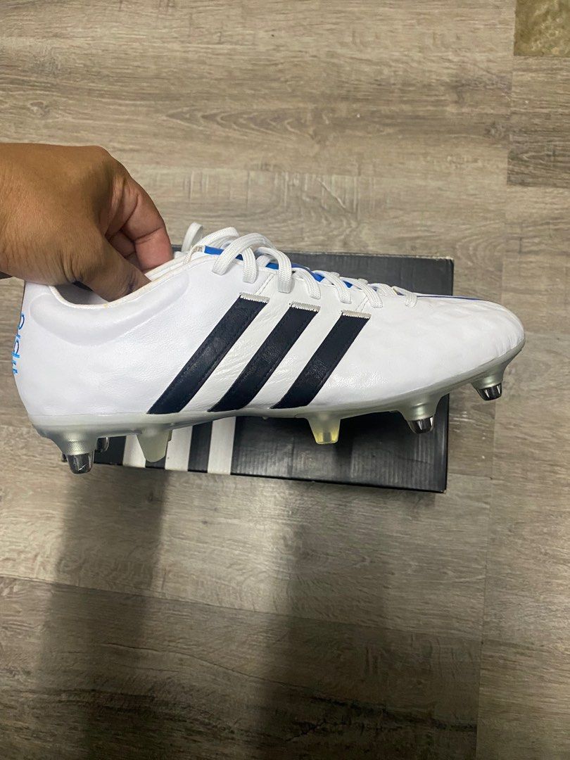 Adidas top adipure sg