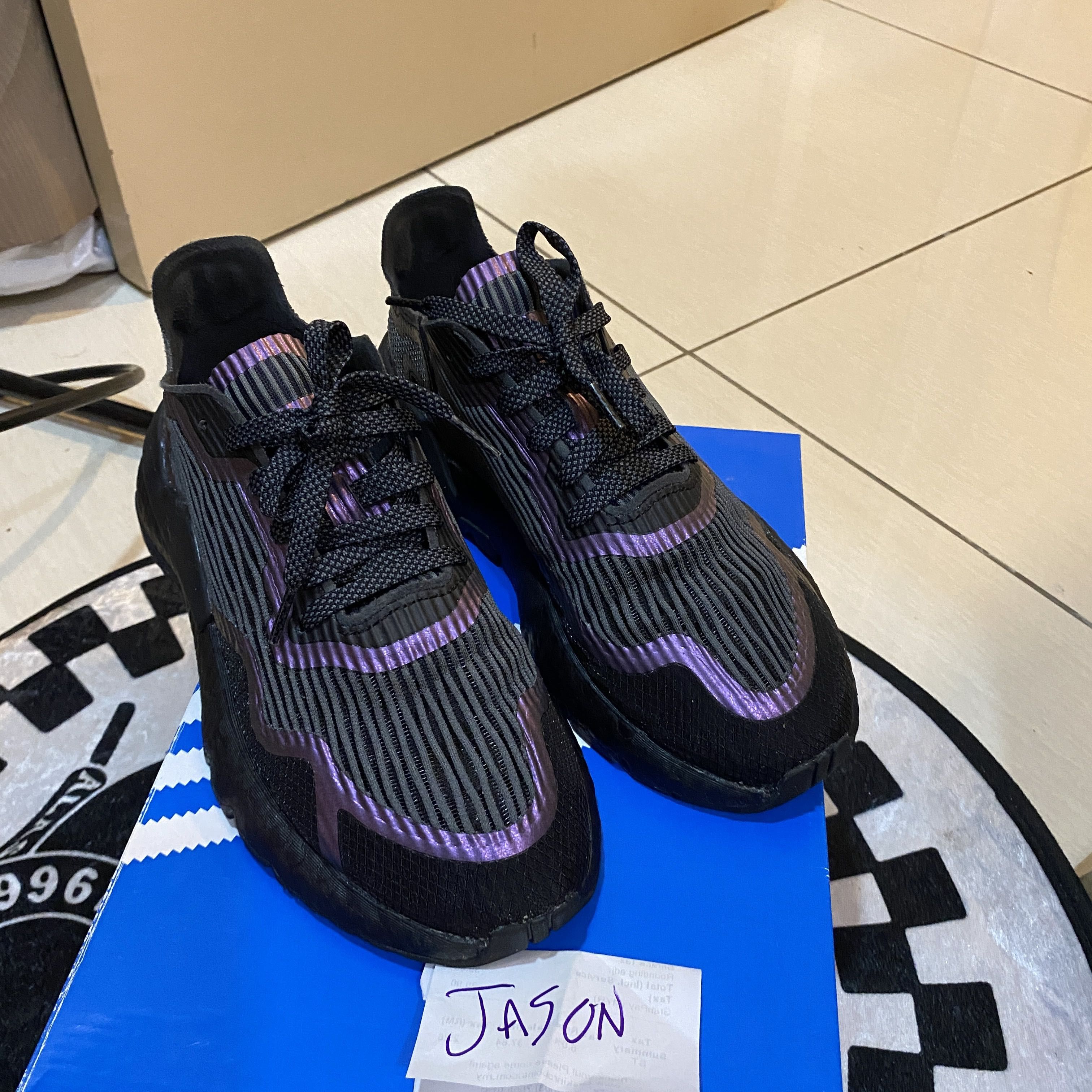 Nite jogger hotsell lite