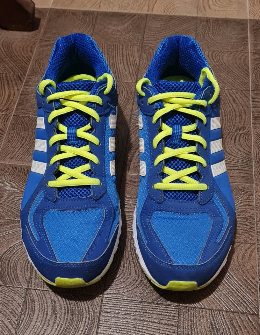 Adidas us to uk shoe size yellow deals