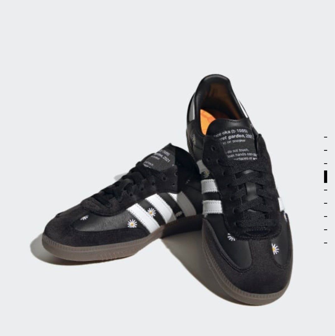 Adidas samba 1985 store