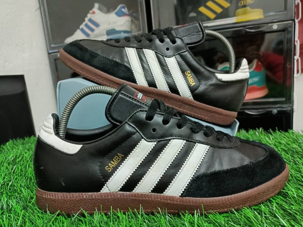 Adidas samba shop uk 7.5