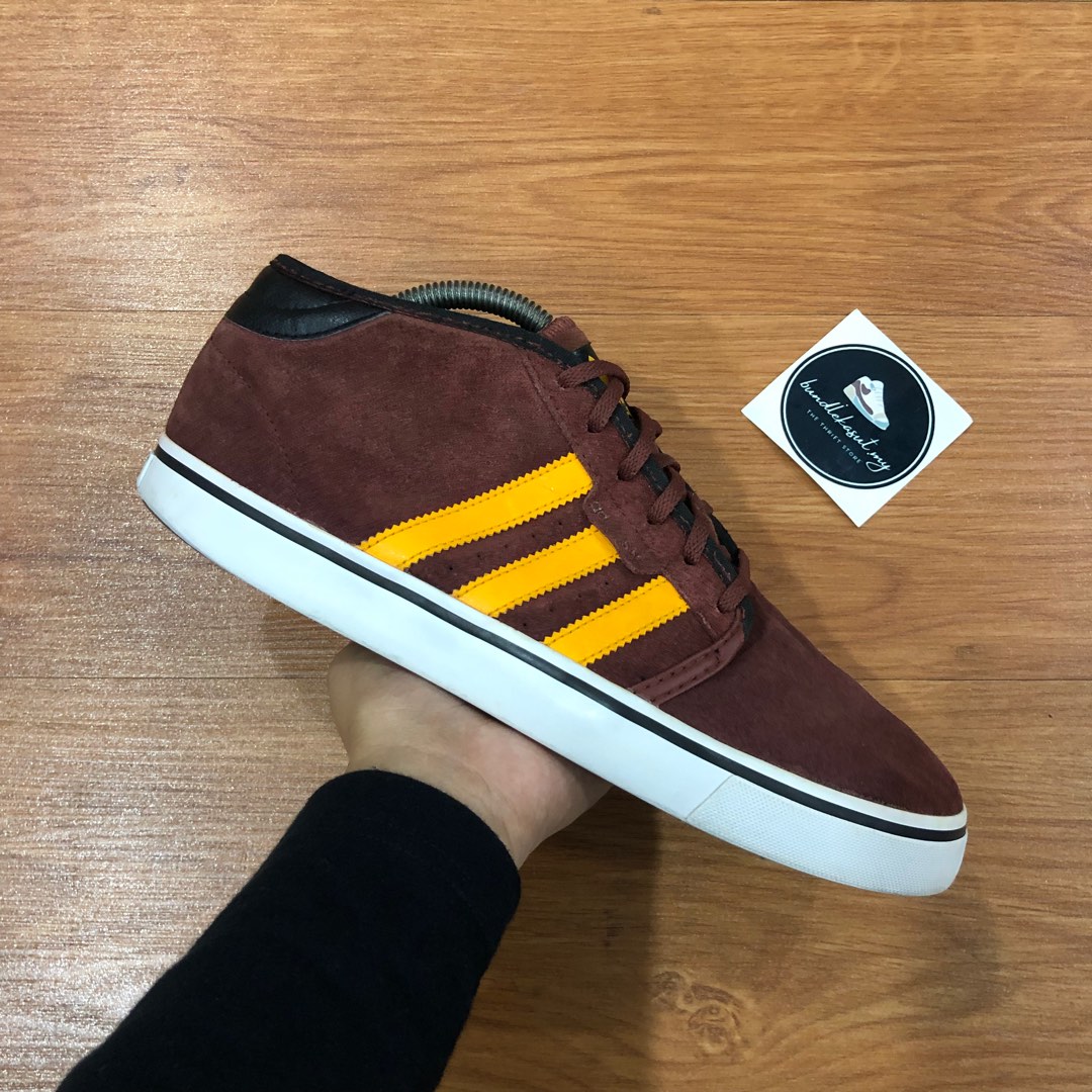 Adidas shop seeley mid