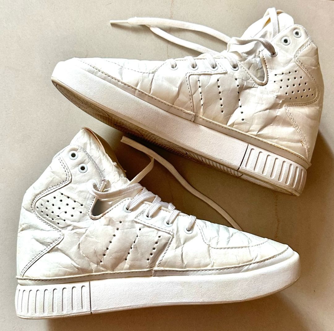 Adidas tubular cheap invader 2.0 white
