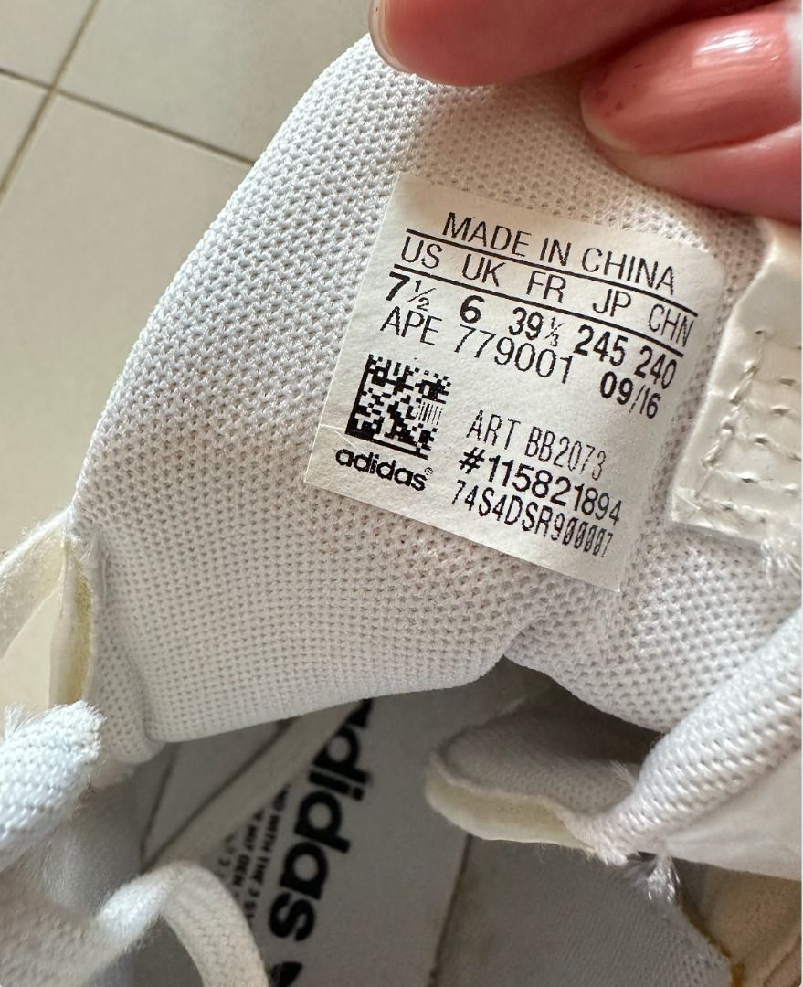 Adidas best sale invader font