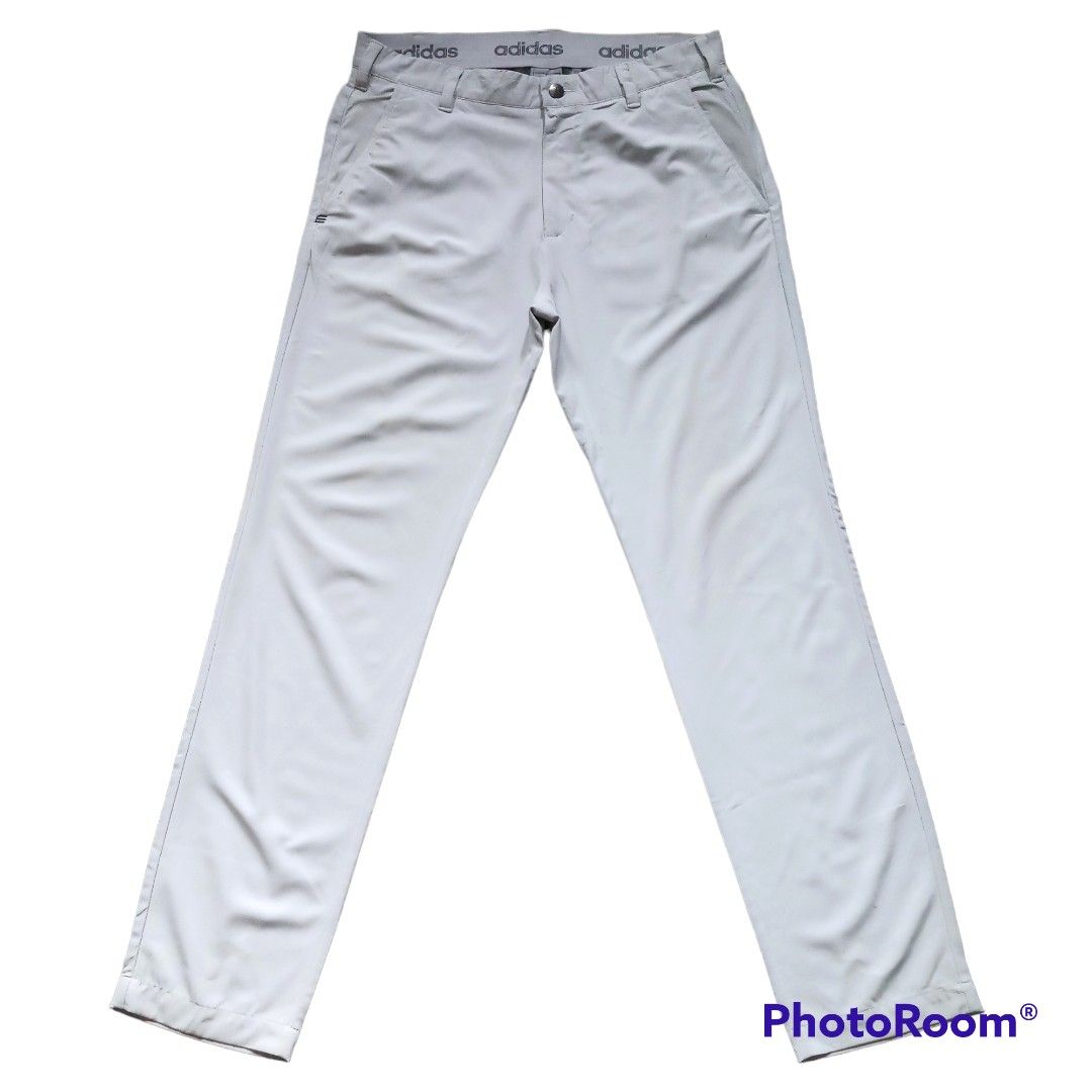 Adidas 360 golf pants store