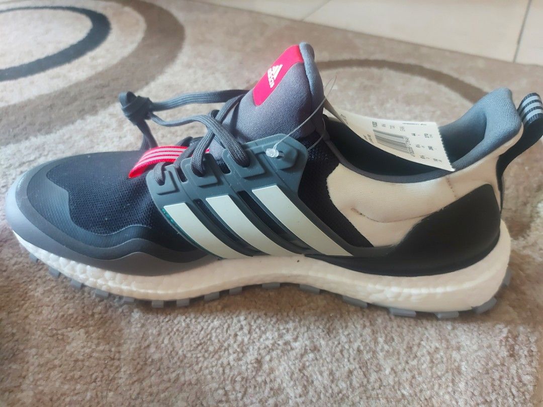 Adidas ultra boost all terrain Men s Fashion Footwear Sneakers