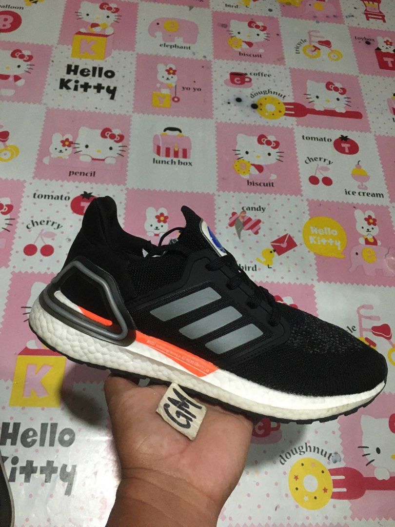 ultraboost 20 nasa