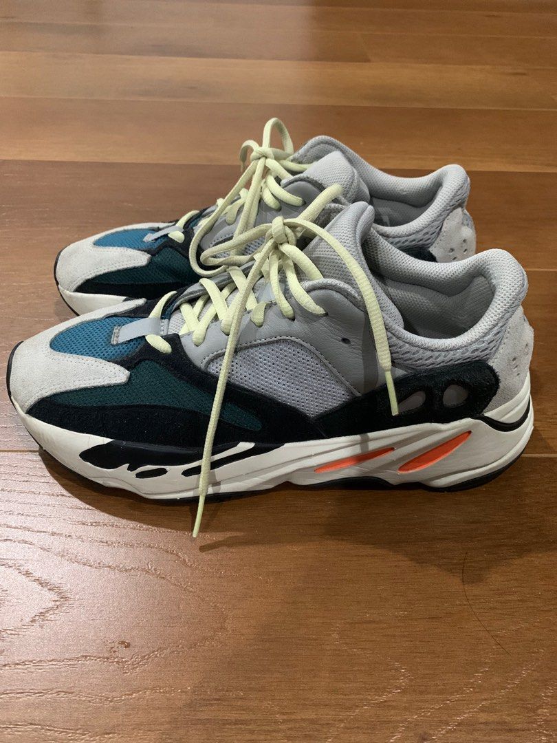 Yeezy boost 700 used new arrivals