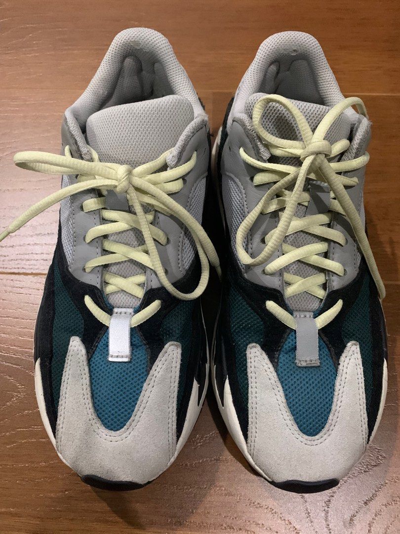 Yeezy 3 waverunner outlet
