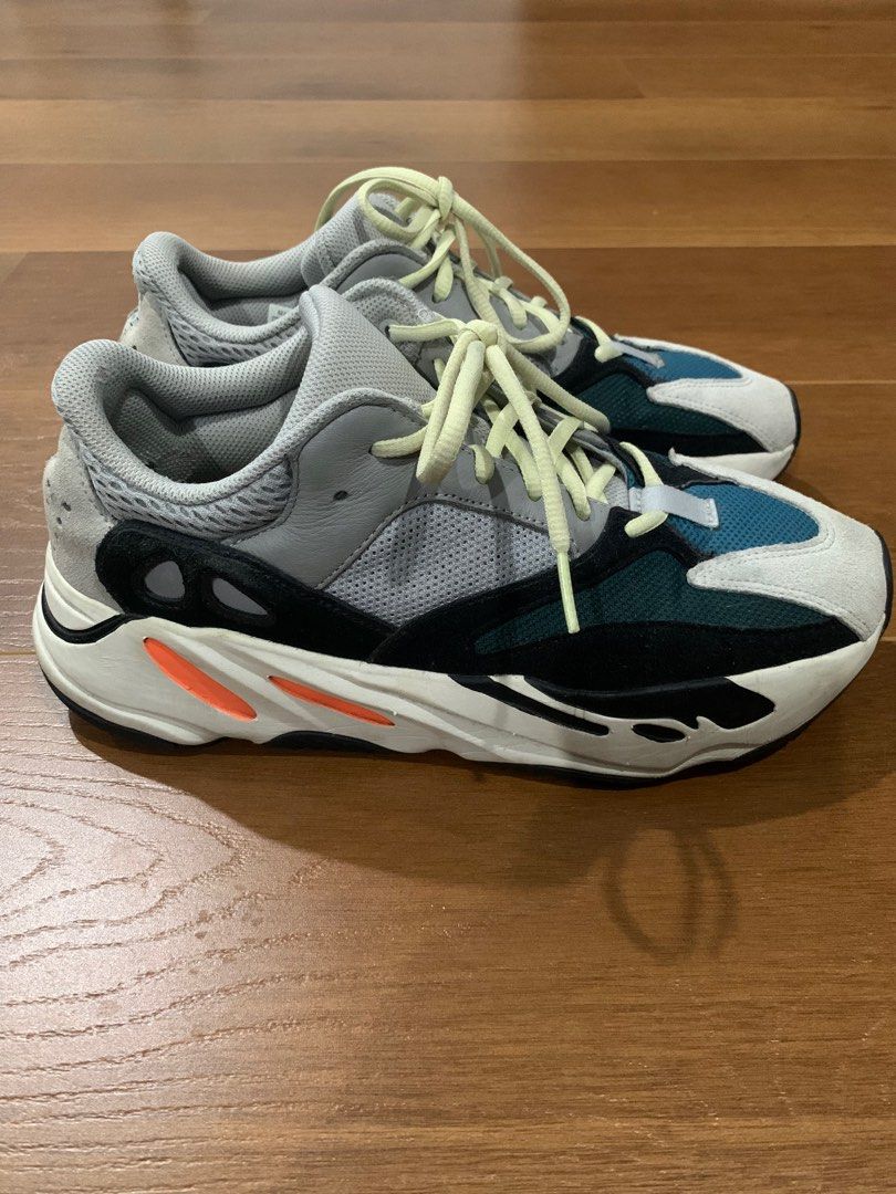 Yeezy wave runner size cheap