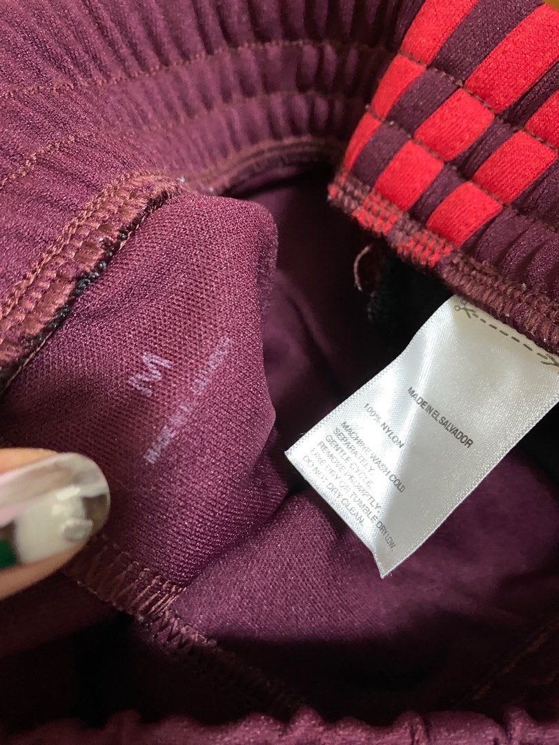 Track pants yeezy shop