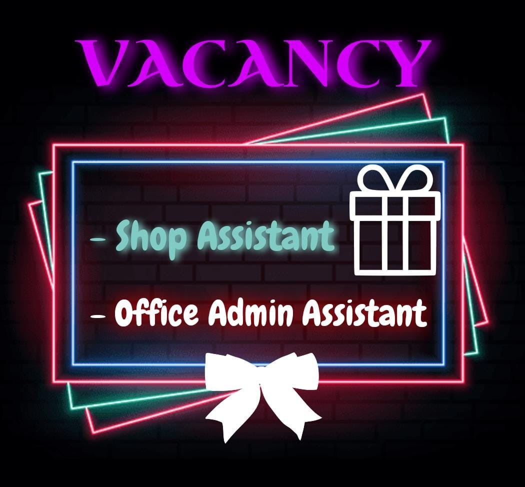 Admin Assistant, Jobs, Fulltime, Admin, Office & Finance on Carousell