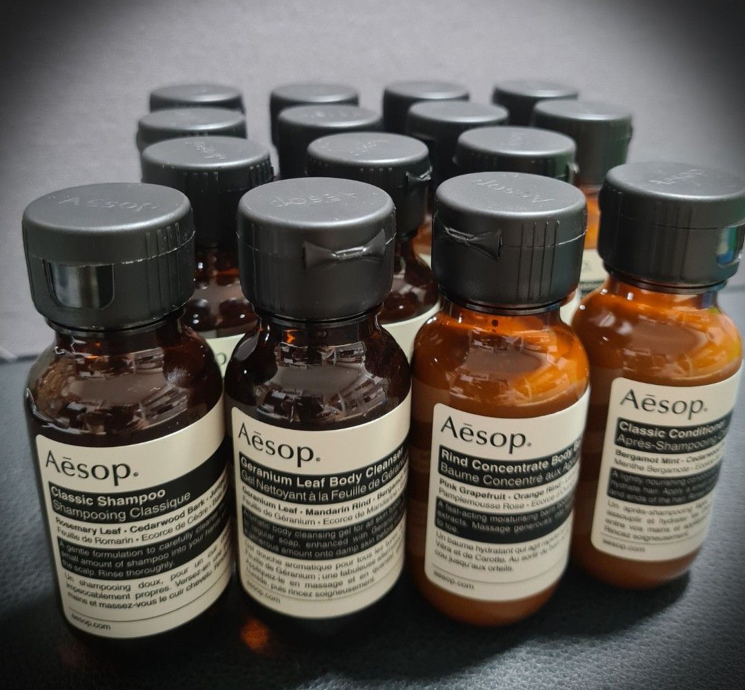 Aesop, Beauty & Personal Care, Bath & Body, Bath on Carousell
