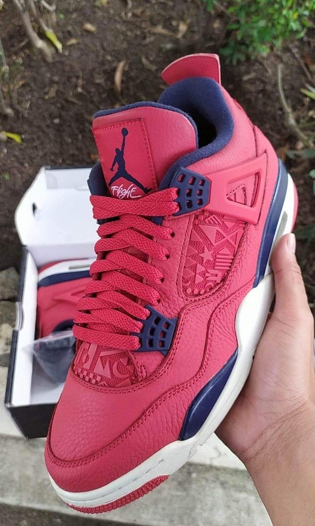 retro fiba 4