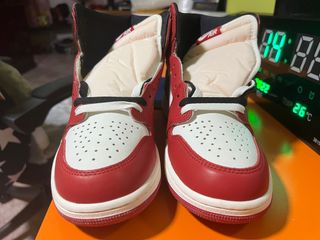 (Category: ) located in . Submitted by SneakerLite20 (Listing ID 1200421731, Image 1). Description: .