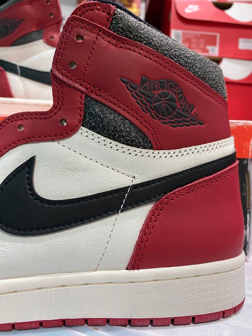 aj1 high releases