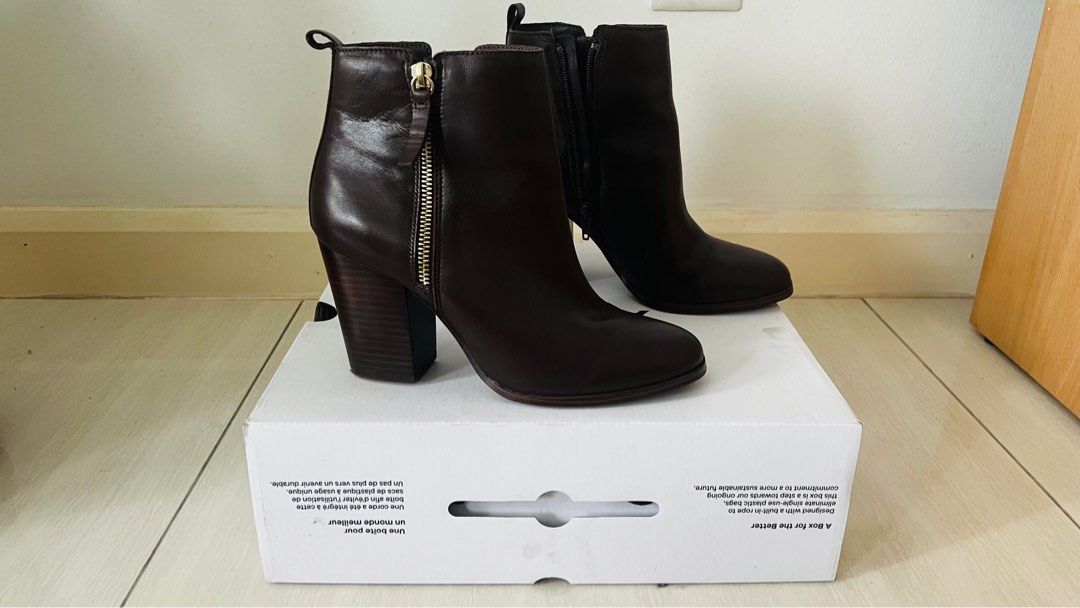 noemieflex ankle boot