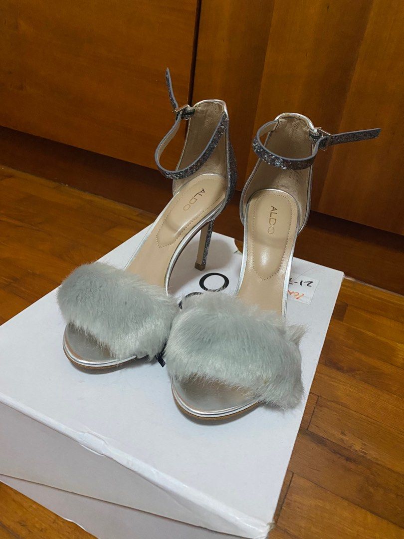 Aldo stiletto clearance