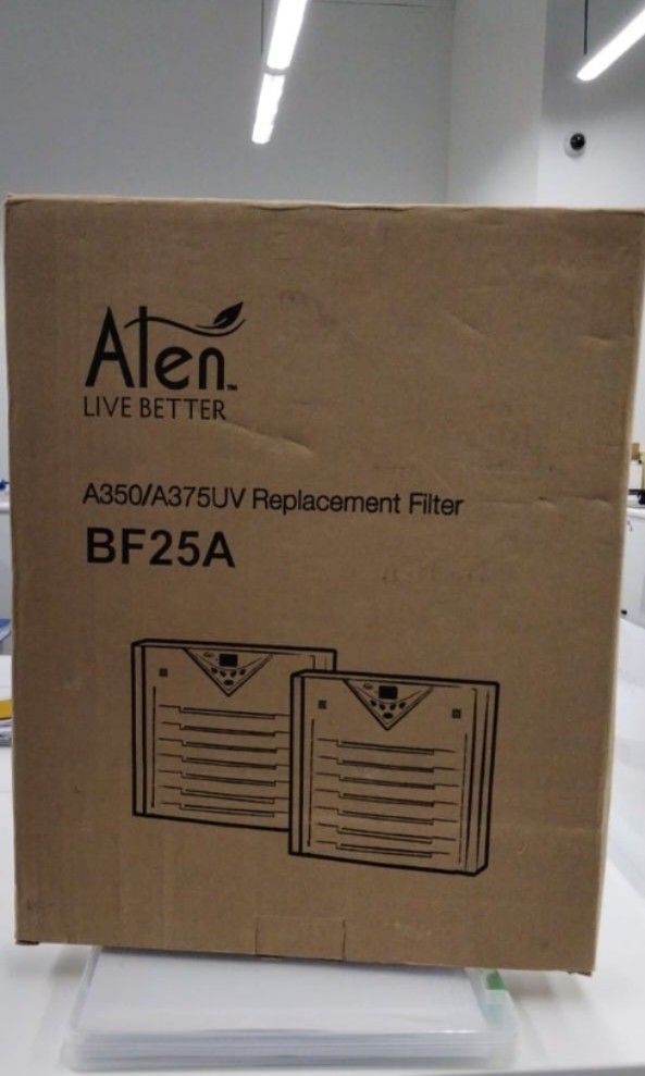 Alen air purifier, TV & Home Appliances, Air Purifiers & Dehumidifiers