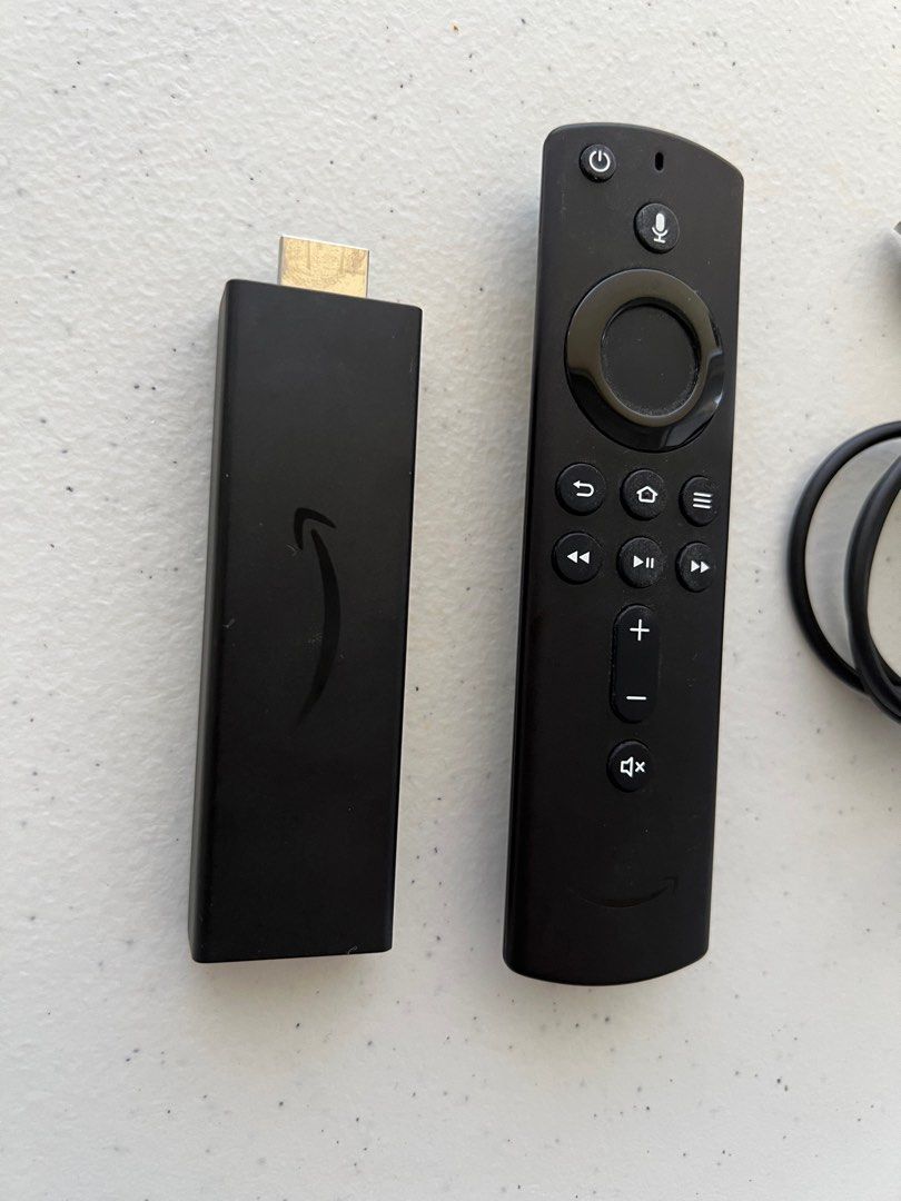 Amazon Fire Stick, TV & Home Appliances, TV & Entertainment, Media