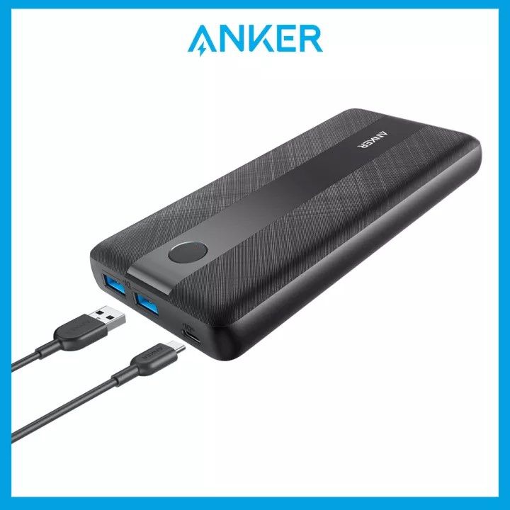 Anker Portable Charger, Mobile Phones & Gadgets, Mobile & Gadget