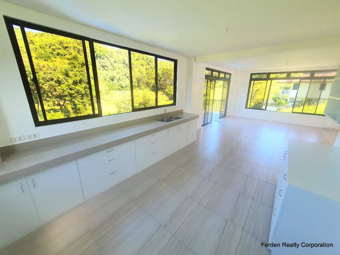 Antipolo House and Lot for Sale Brand New Spacious with Golf View