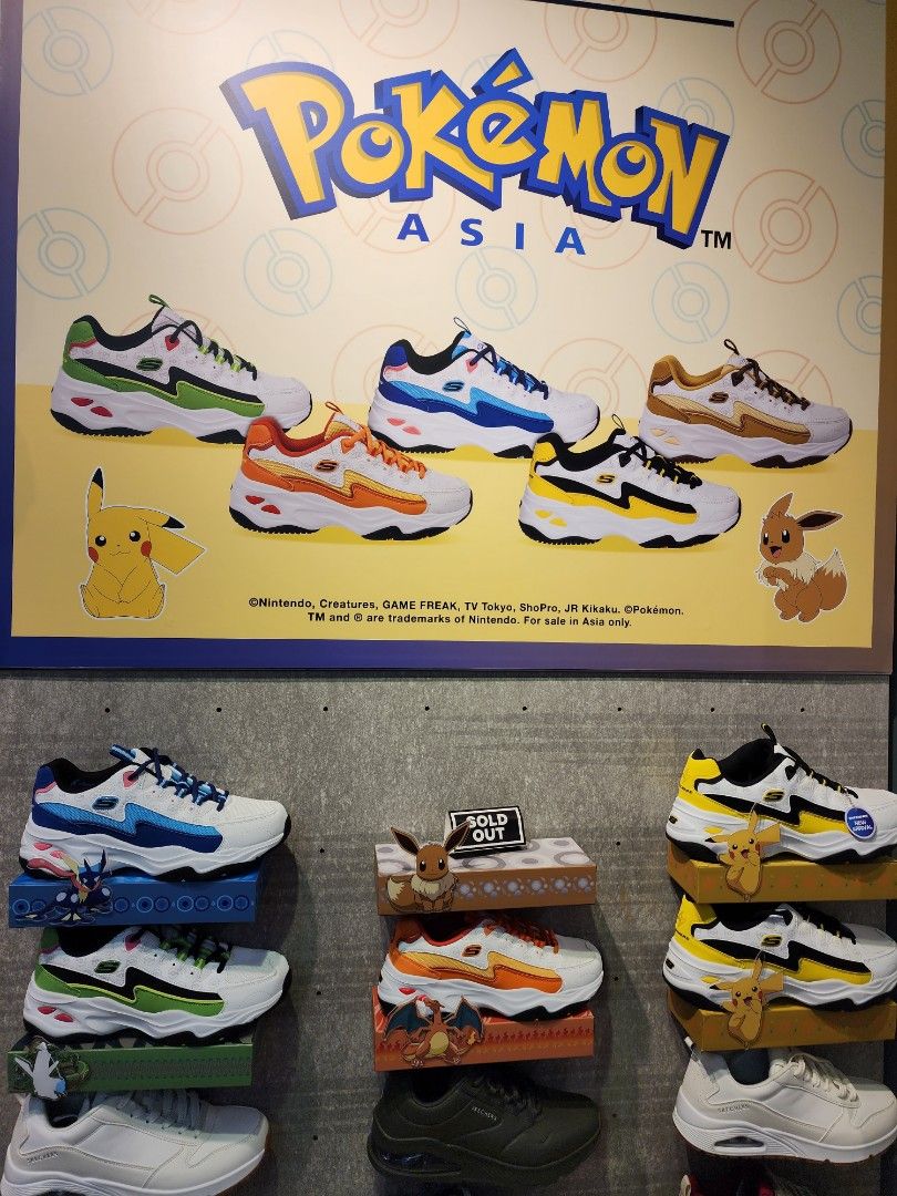 Sketchers clearance shoe shop