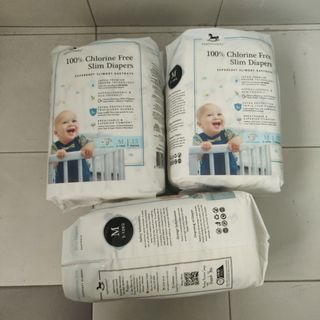 Apple Crumby slim M size tape