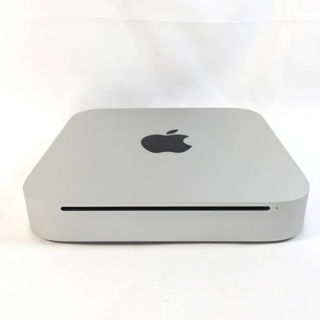 Apple Mac mini A1347, 電腦＆科技, 桌上電腦- Carousell