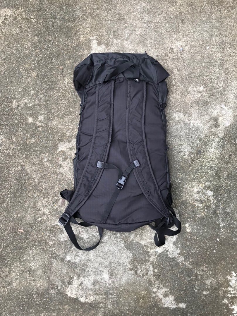 Arcteryx sales cierzo 25l