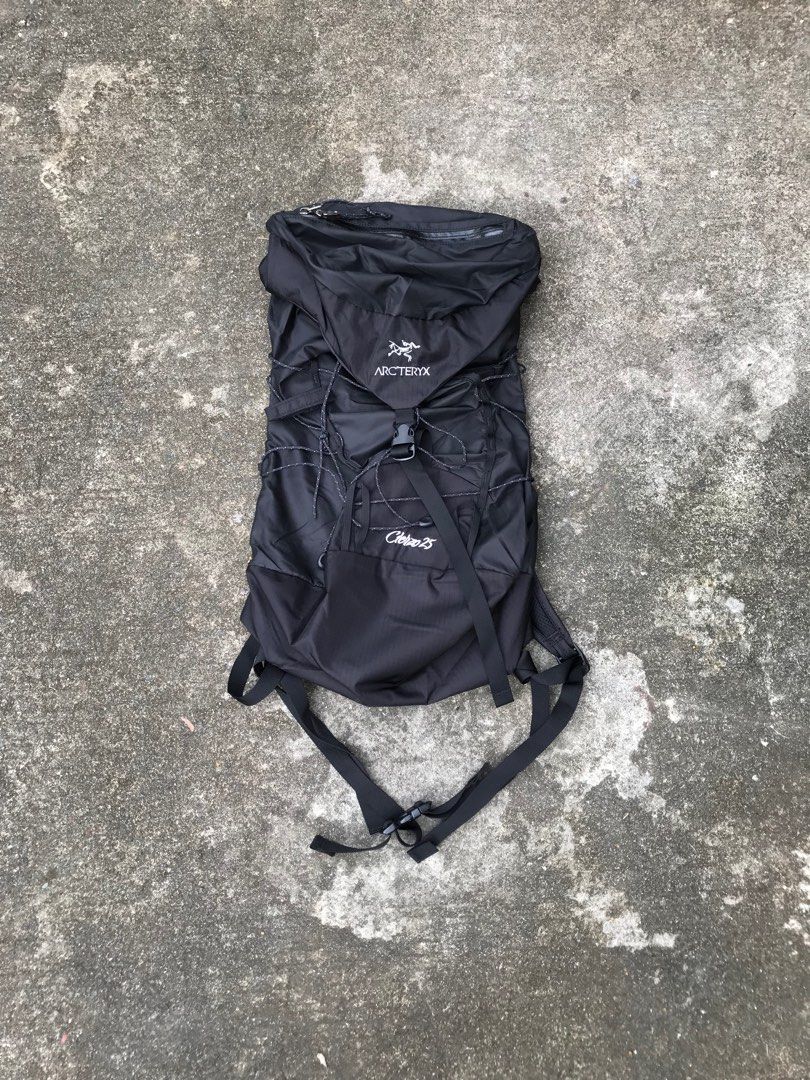 Arcteryx cierzo deals 25l