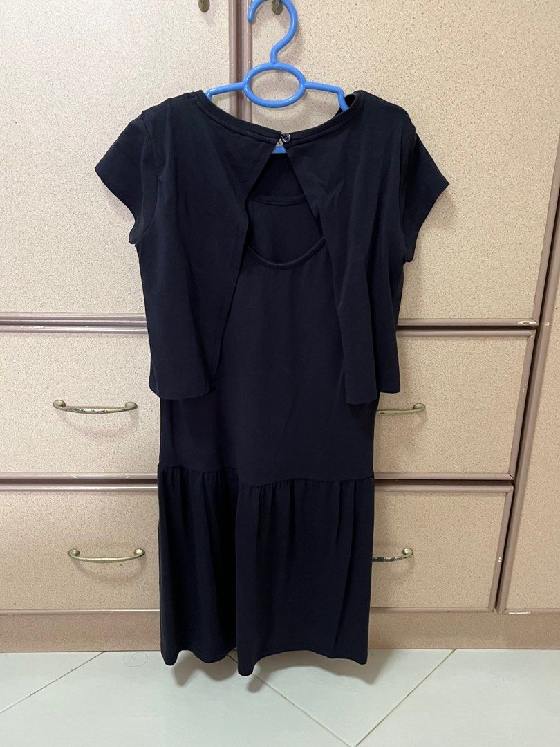 Armani Junior Dress Babies Kids Babies Kids Fashion on Carousell
