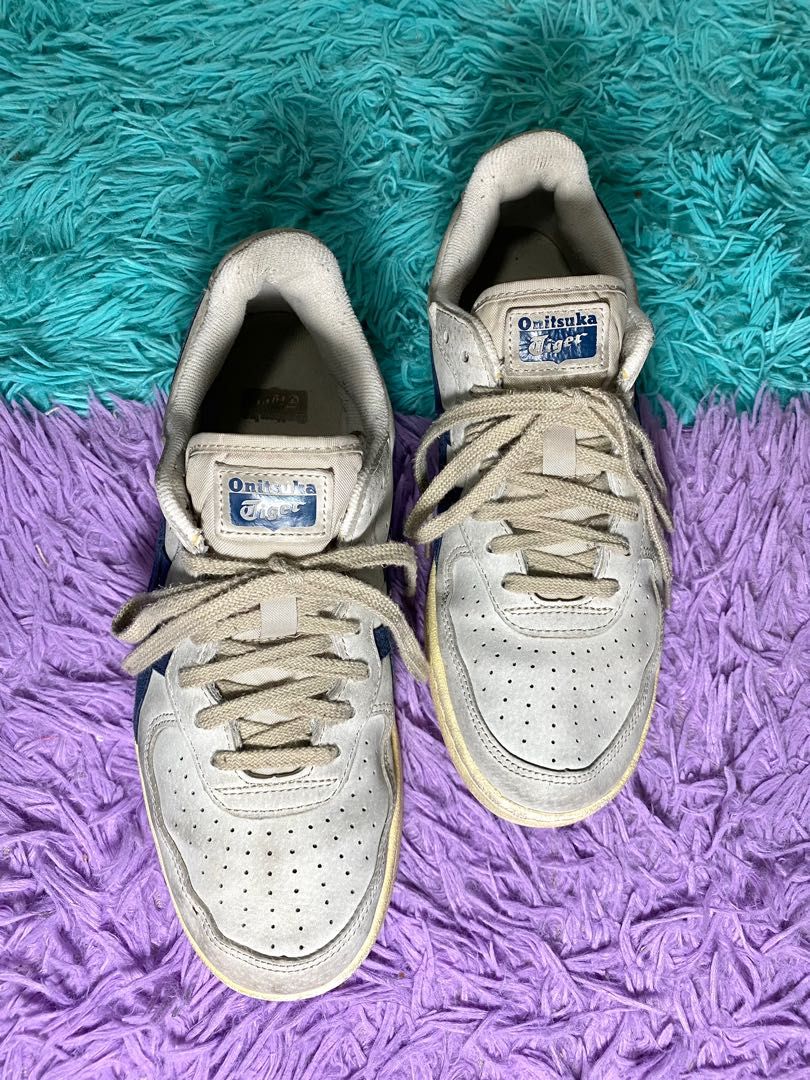 Onitsuka tiger gsm crostini purple