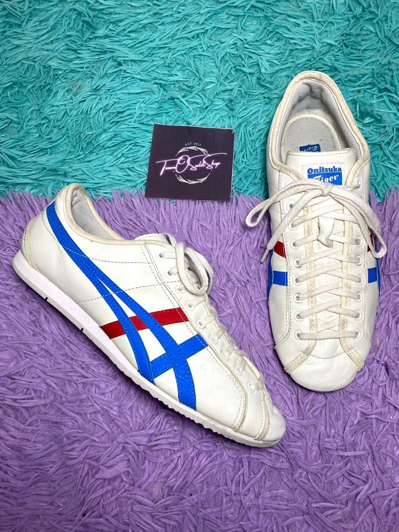 Onitsuka tiger olympos deals