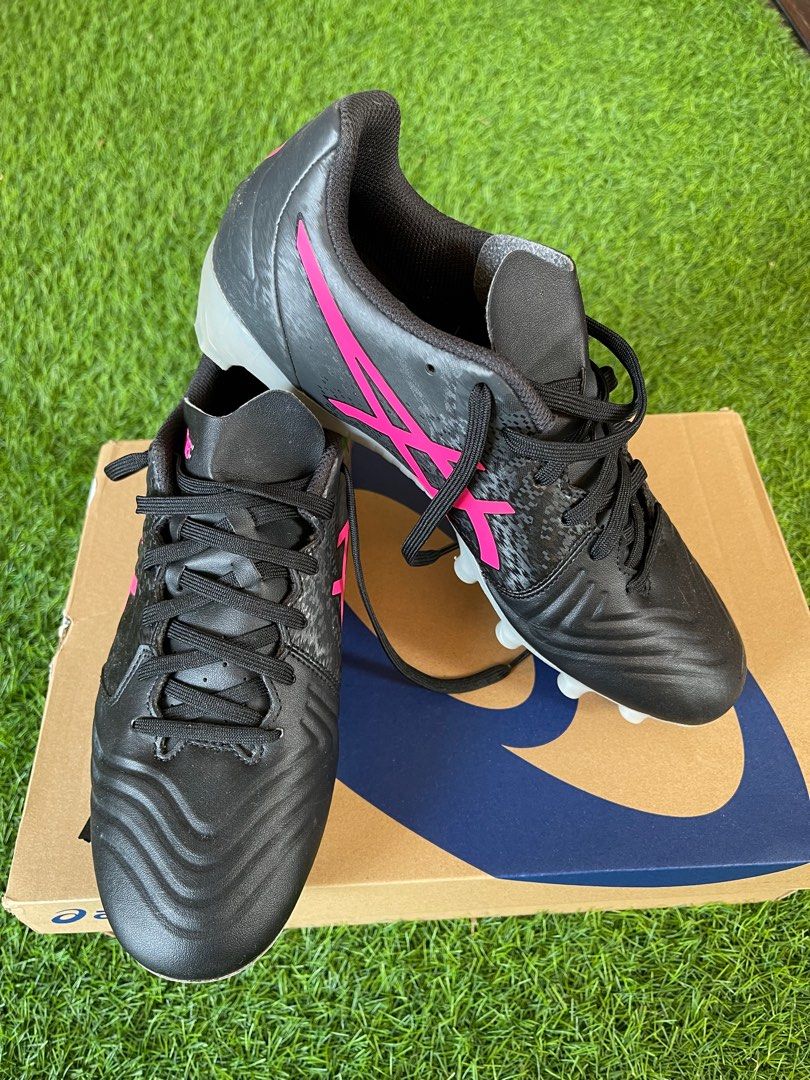 Asics Football Boot