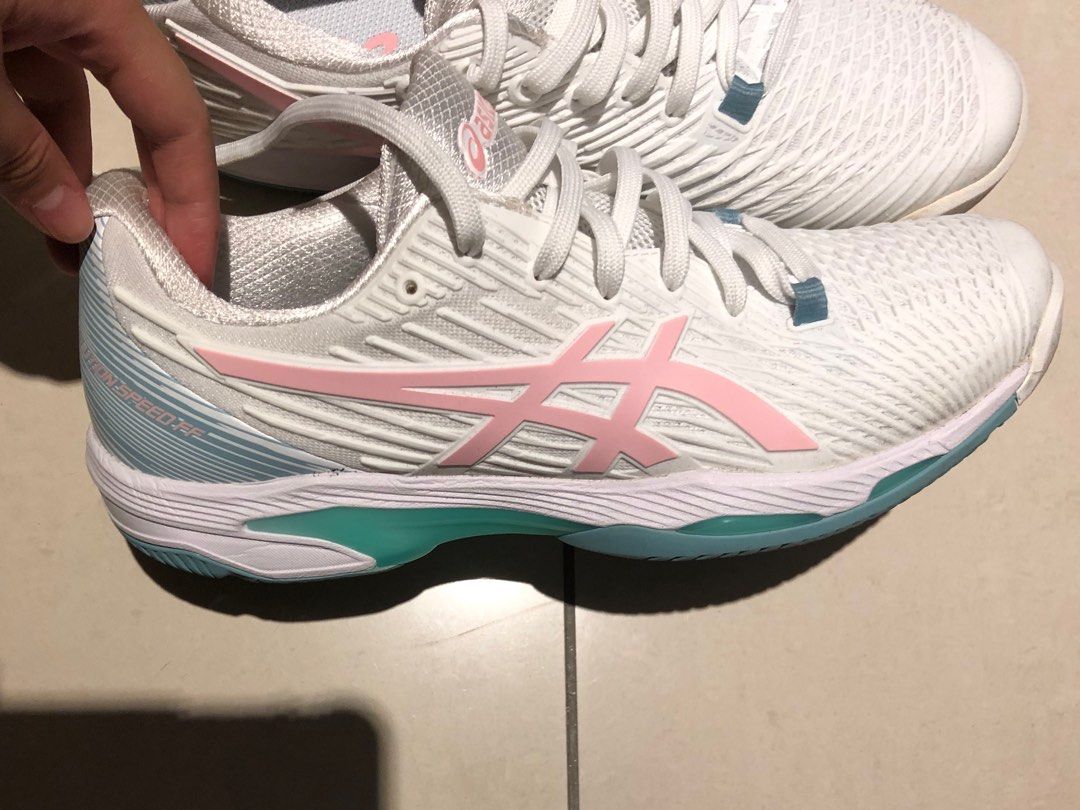 Asics shoes tennis sale clearance