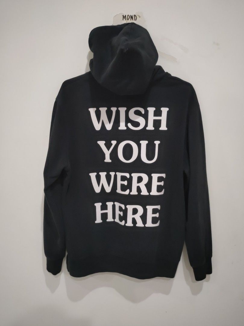 Astroworld, Men's Fashion, Tops & Sets, Hoodies on Carousell