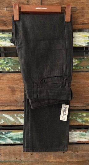 bullhead straight jeans