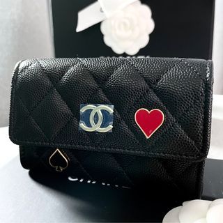 Affordable chanel small wallet For Sale, Bags & Wallets