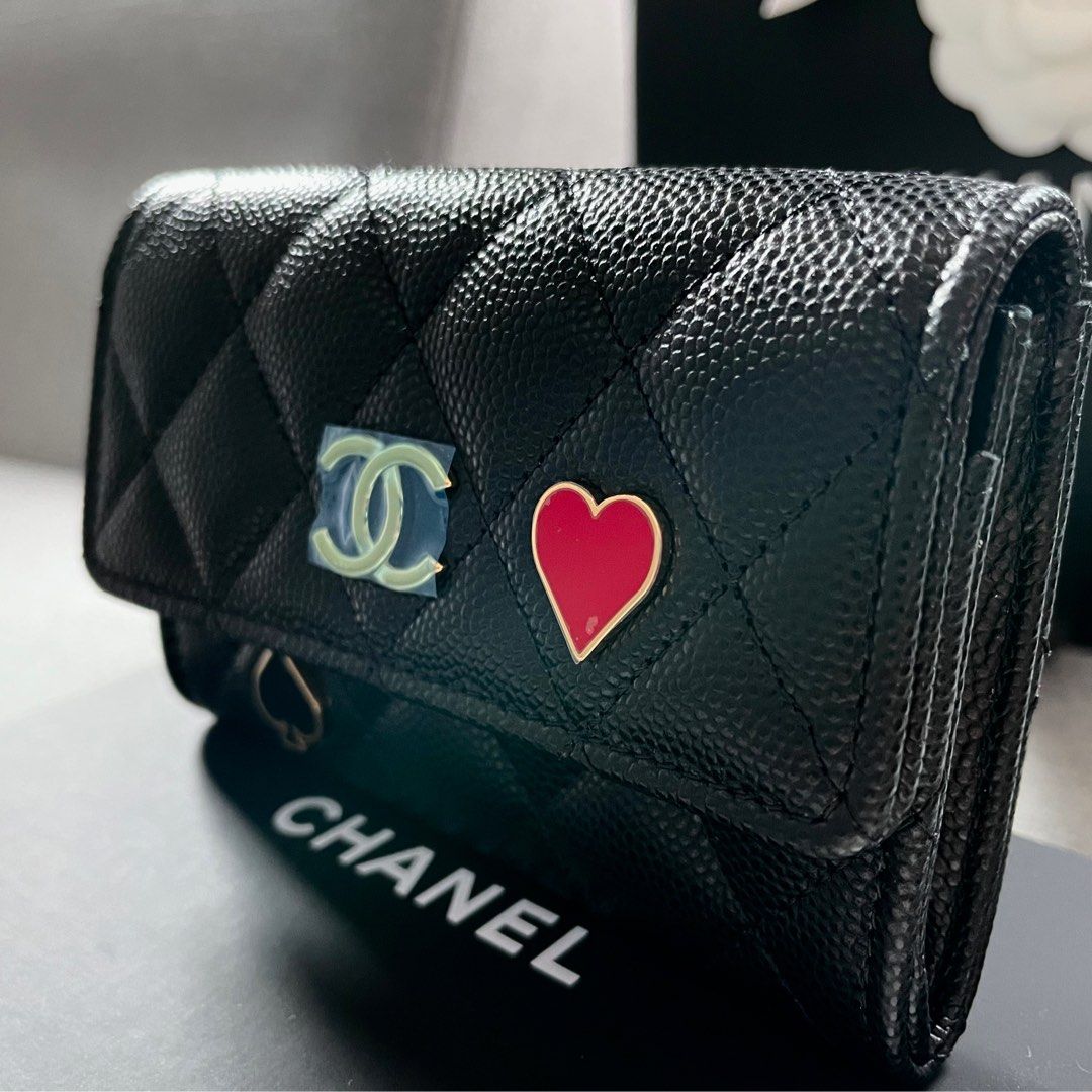 CHANEL 23C COLLECTION (2023) CRUISE COLLECTION - Bag Review, Preview and  Reaction 