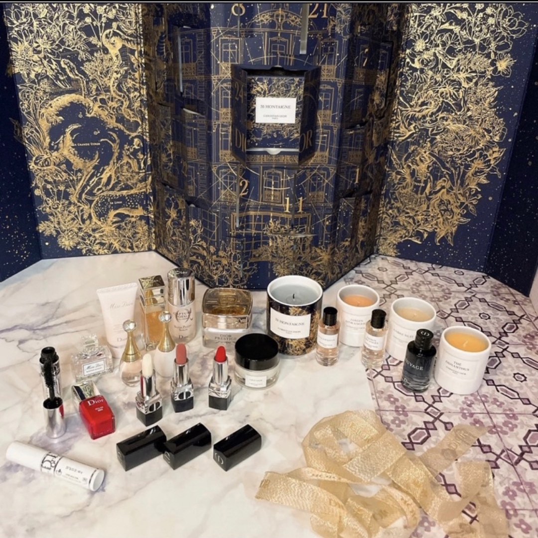 authentic-dior-advent-calendar-luxury-accessories-on-carousell