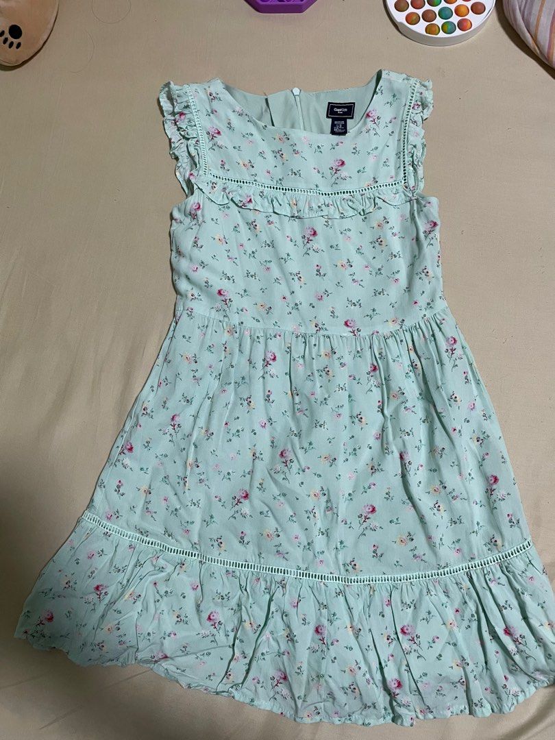 Gap girls cheap party dresses