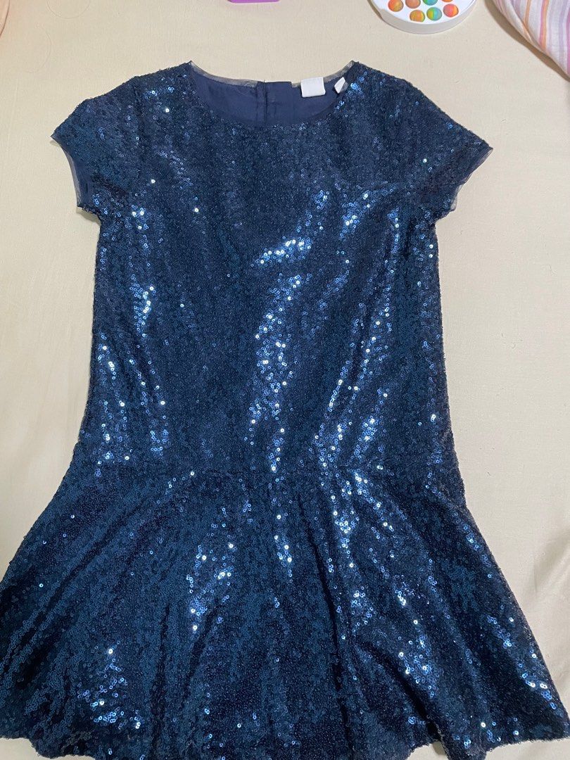 Authentic Gap KIds girl party dresses